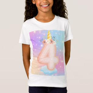 Invité de la fête magique T-shirt d'honneur