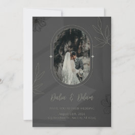 Invites MooN Feiertagskarte