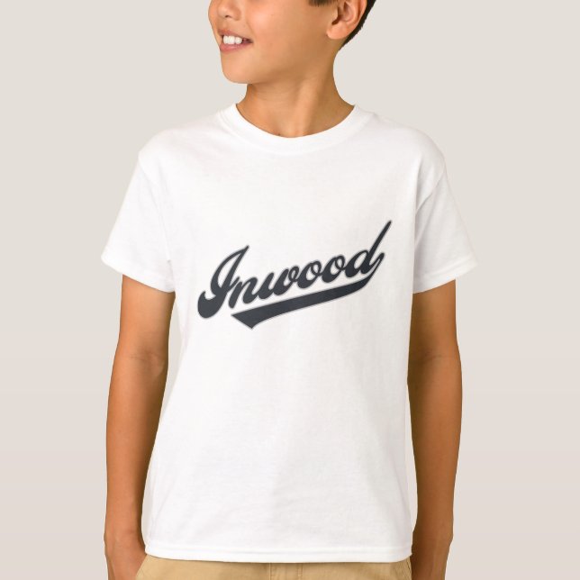Inwood T-Shirt (Vorderseite)