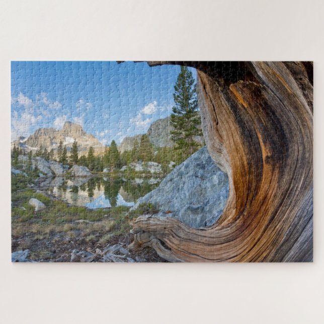 Inyo National Forest, Kalifornien (Horizontal)