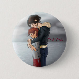 Io & Cade Button