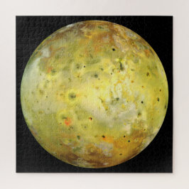 Io (Jupitermond)