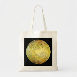Io (Jupitermond) Tragetasche