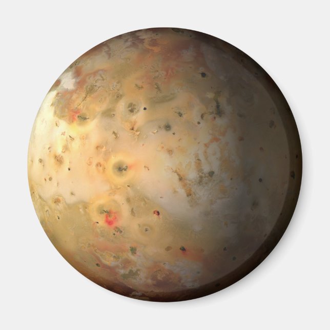 Io Magnet (Vorne)
