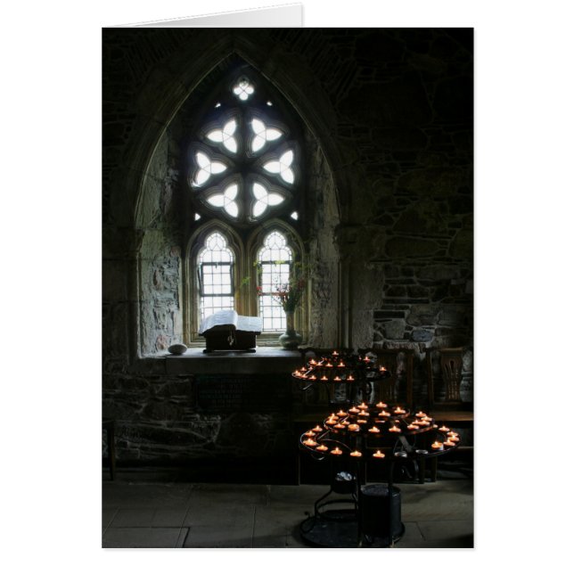 Iona Lieu de prière (Devant)