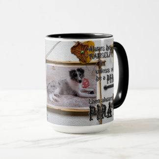 Ioney-Piratenpferd 2022-Tasse Tasse
