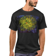 Ionic Fireworks Men-T - Shirt