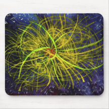Ionic Fireworks