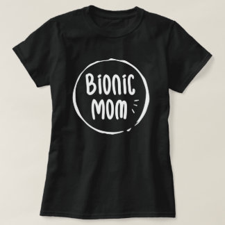 Ionische Mama, Angesagte Operation Erholung Gesche T-Shirt