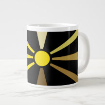 Ionische Tasse zur Kombinierung