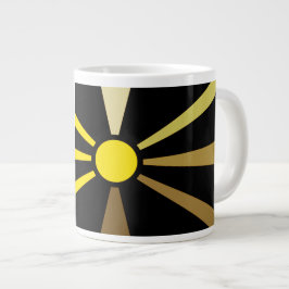 Ionische Tasse zur Kombinierung