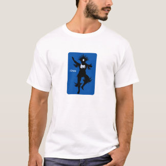 iOtea Tane (Mann) T-Shirt