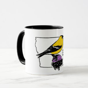 IOU-Tasse Tasse