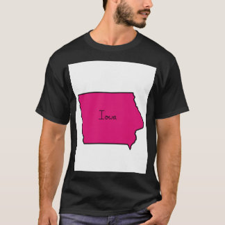 Iowa 33 T-Shirt