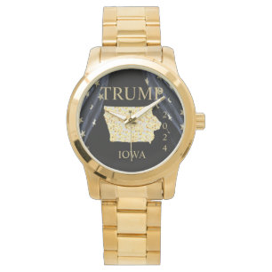 IOWA ARMBANDUHR