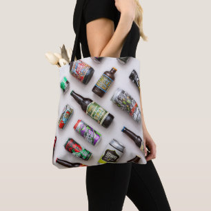 Iowa Beer Tasche