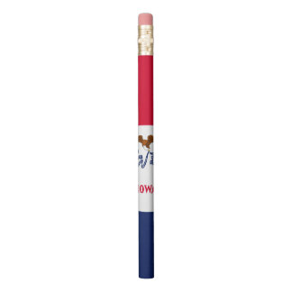 Iowa Bleistift