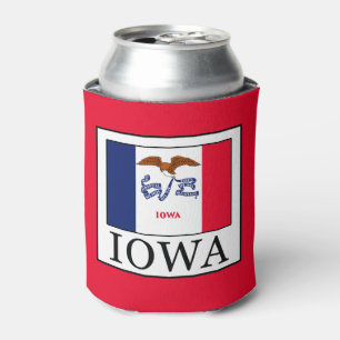 Iowa Dosenkühler