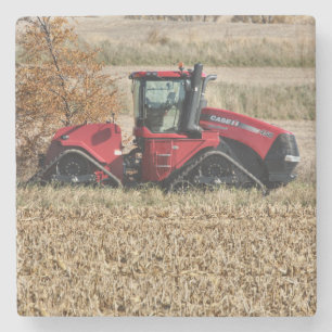 Iowa Farm Steinuntersetzer