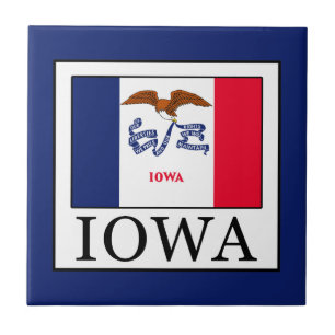 Iowa Fliese