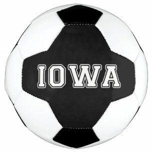Iowa Fußball