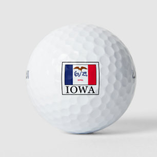 Iowa Golfball