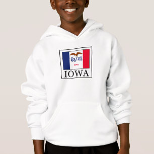 Iowa Hoodie