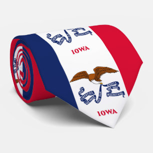 Iowa Krawatte