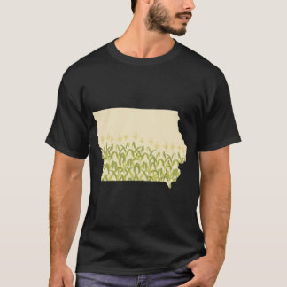 Iowa Mais Oversized 2 T-Shirt