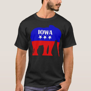 Iowa Republican TShirt