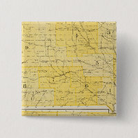 Iowa Staat Maps
