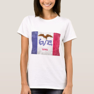 Iowa T-Shirt