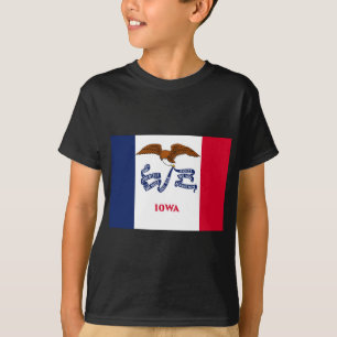 Iowa T-Shirt