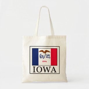 Iowa Tragetasche