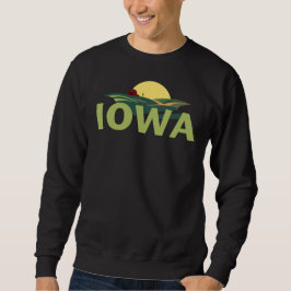 Iowa USA Sweatshirt