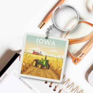 Iowa vintage