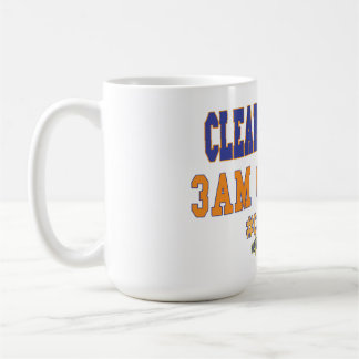 IP BGP löschen - 3 Uhr Mitternacht Mut  Kaffeetasse