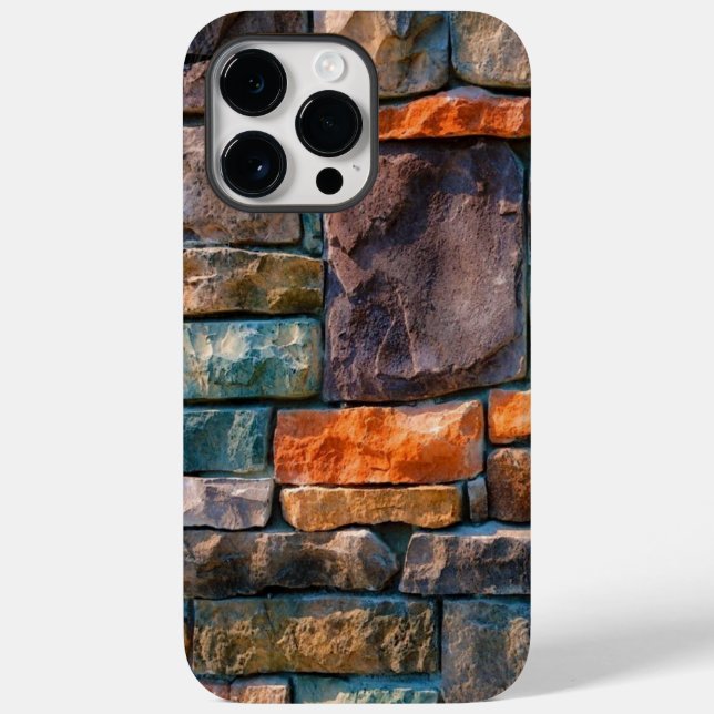 Ip Case-Mate iPhone 14 Pro Max Hülle (Rückseite)