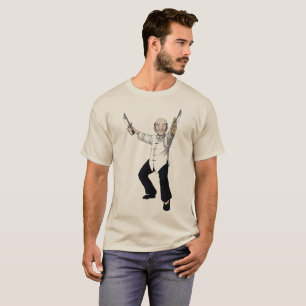 Ip Man Wing Chun Mod. 1 T-Shirt