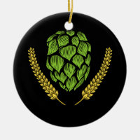 IPA-Logo für Bierhops