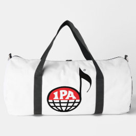 IPA Marken-Duffel-Tasche Duffle Bag