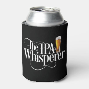 IPA Whisperer Can Cooler Dosenkühler