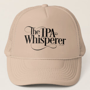IPA Whisperer Truckerkappe