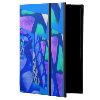 iPad Aero