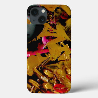 Ipad case SCHAUTY, Art by DESFORM