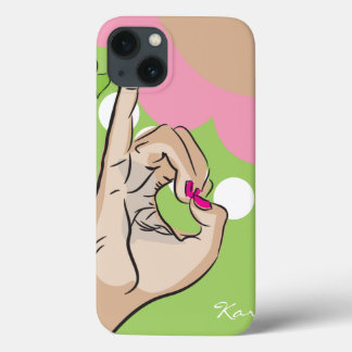 iPad-Fall für die Lebensdauer der Studentinnenverb Case-Mate iPhone Hülle