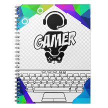 IPAD-FALL "Gamer"
