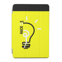 IPad Hüllen und Cover-Hack machen es V1