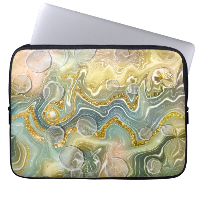 iPad Smart Cover (Vorderseite)