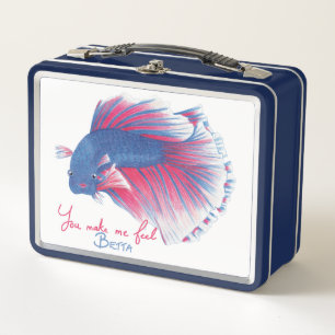 iPad Smart Cover Metall Brotdose